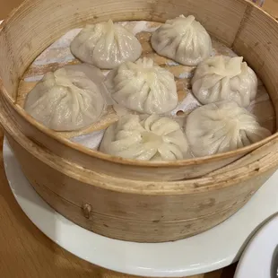 Xiao long bao