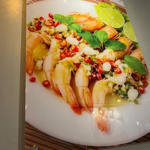 food, sushi and sashimi