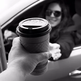 Coffee To Go