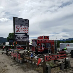 Storefront.
