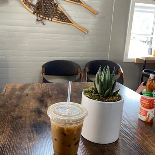 Cloud nine special coffee