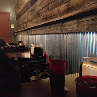 Steam Engine Pizza Pub