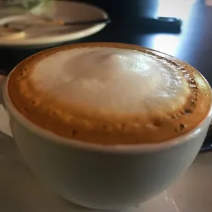 Espresso Macchiato