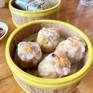 Siu Mai