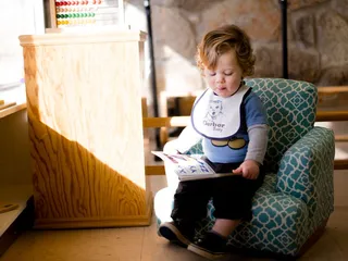 Montessori Learning Center