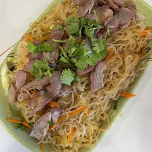 BBQ Pork