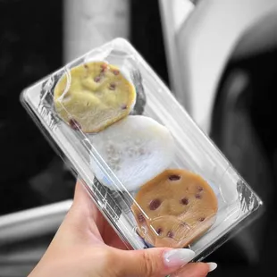 Variety Pack  | @whaevaeats