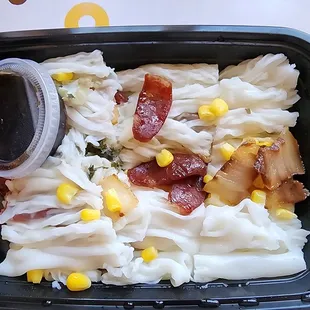 food, sushi and sashimi