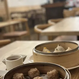 Beef Shumai (6)