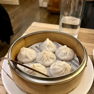 Pork Xiao Long Bao (6)