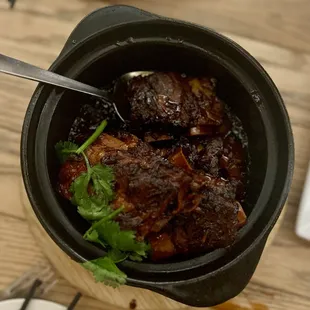 Wuxi Spare Ribs