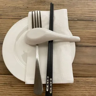 Utensils