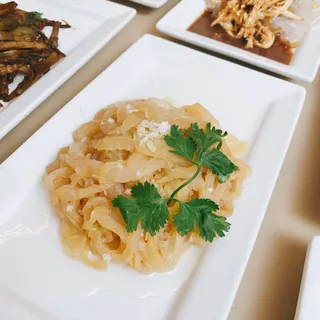 Jellyfish Salad