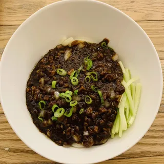Cha Chiang Mein