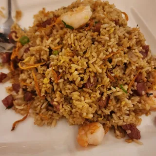 Dai Pai Dong Fried Rice