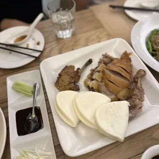 Crispy Duck (Half)
