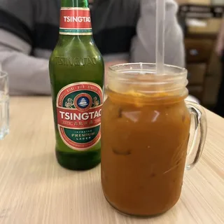 Thai Iced Tea