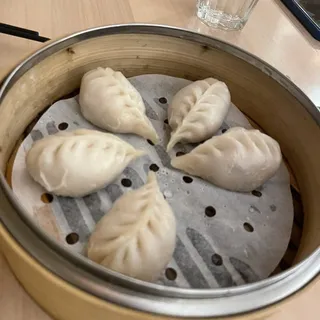Chicken Dumplings (6)