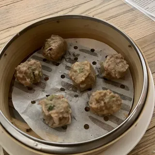 Beef Shumai (6)