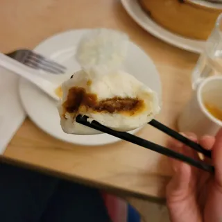 Char Siu Bao (3)