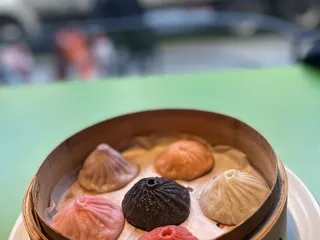 The Bao
