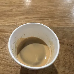 Espresso
