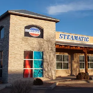 Steamatic of Albuquerque and Santa Fe