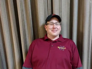 Stover's Restoration