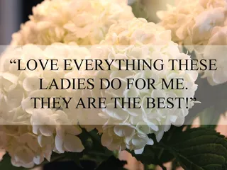 Margaret McHenry Maids