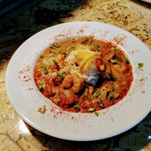 pasta, pasta dish, food