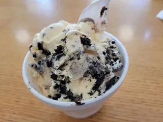 Mel's Mocha & Ice Cream