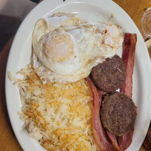 food, steak