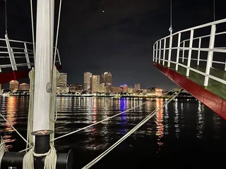 Riverboat City of New Orleans