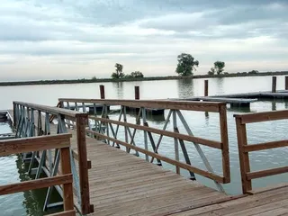 Delta Shores Resort & Marina