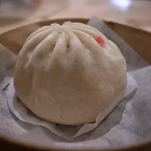 Beef Bao