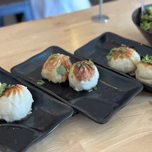 Pork Bao