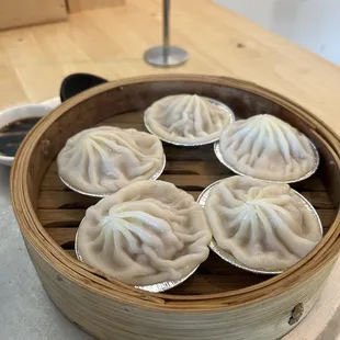 Xiao Long Bao