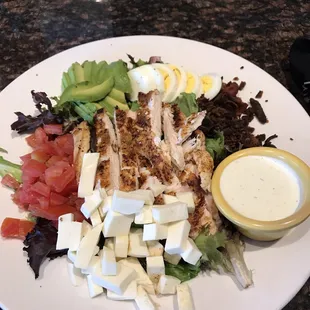 Cobb Salad