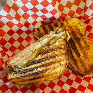 Turkey club