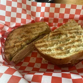 Reuben
