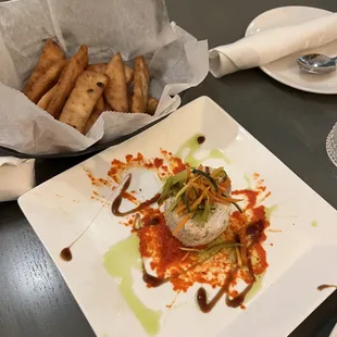 Appetizer of the Day