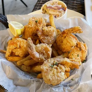 Fried Shrimp
