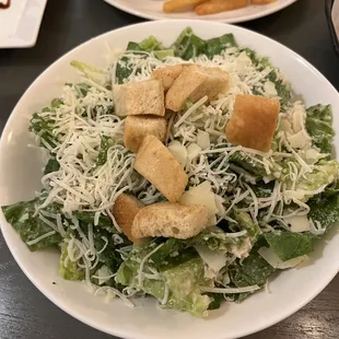 Caesar Salad