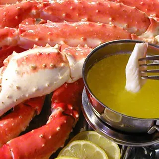 King Crab