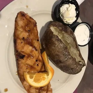 Baked Potato