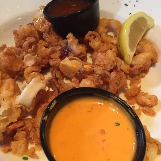 Fried Calamari