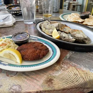 Jumbo Lump Crab Cake