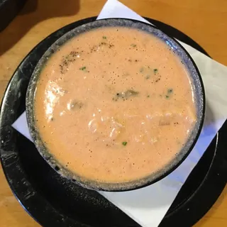 Lobster Bisque