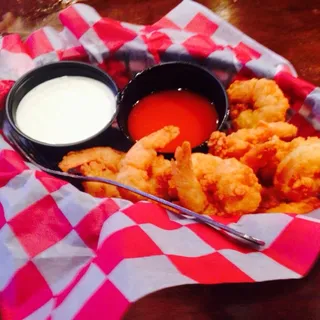 Fried Shrimp