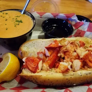 Lobster Roll